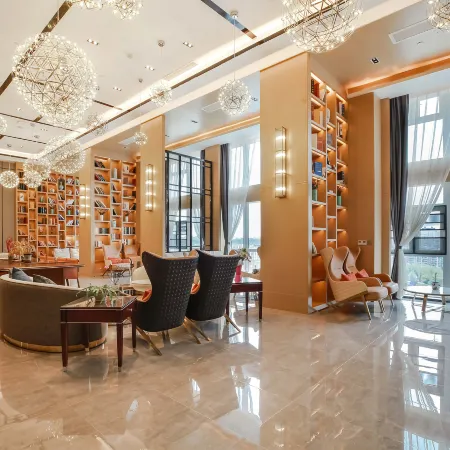 Sofi Smart Hotel