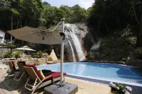 Nankunshan Huaxi Yuyunshu Wild Luxury Hotel