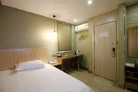 Super 8(Yongjia Qianxi Road)