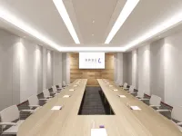 โรงแรมลาวานด์ (สาขาถนนตะวันออกเซียงหยาง ฮามิ)