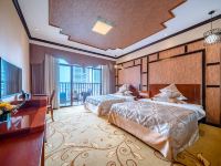 西双版纳派纳玛亿成阳光国际大酒店 - 尊享双床房