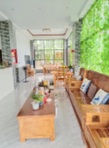 Vanilla Residence Homestay (Yangshuo Yulong River)