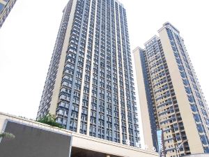 Tuqu Yilong Ruige International Apartment