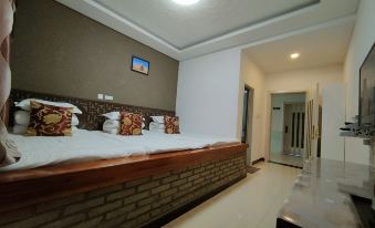 Youth Hostel