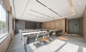 HangZhou XiaSha College town Atour X Hotel