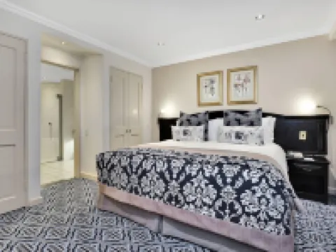 Protea Hotel by Marriott Johannesburg Balalaika Sandton Hotels in Sandton