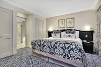 Protea Hotel by Marriott Johannesburg Balalaika Sandton