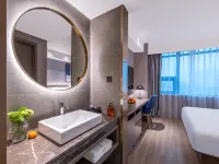 Orange Hotel Kashgar Ancient City - พร้อมระเบียง