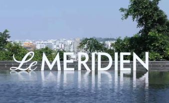 Le Meridien Xiamen