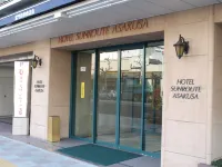 Hotel Sunroute Asakusa Hotels near Asakusa