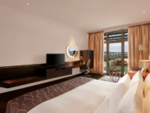 Hilton Jaipur Hotels in Jaipur