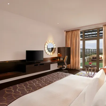 Hilton Jaipur