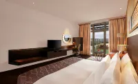 Hilton Jaipur Hotels in Jaipur