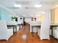 Jinjiang (Wuxi Nanchang Street Nanchansi Subway Station) Hotels in Wuxi