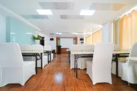 Jinjiang (Wuxi Nanchang Street Nanchansi Subway Station) Hotels in Wuxi