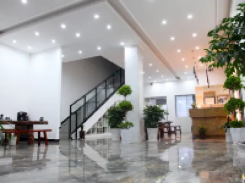 Mouding Dingguan Hotel Hotels in Mouding