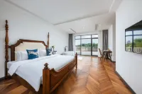 Moganshan Moshe Yujia Homestay (Huzhou Xisaishan Branch) Hotels in Huzhou