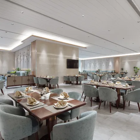 Danyang International Hotel