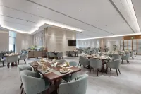 Danyang International Hotel Hotels in Zhijiang