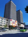 DandongMinghuApartment