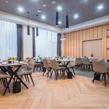 Shankee Tea Style Hotel (Qianxinan Qinglong)