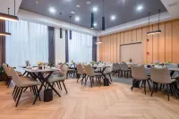 Shankee Tea Style Hotel (Qianxinan Qinglong) - breakfast