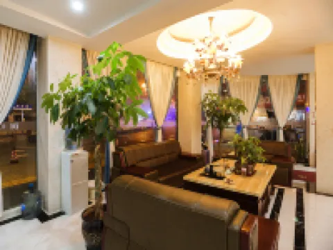 Mandu Hotel Qingzhen Hotels in Qingzhen