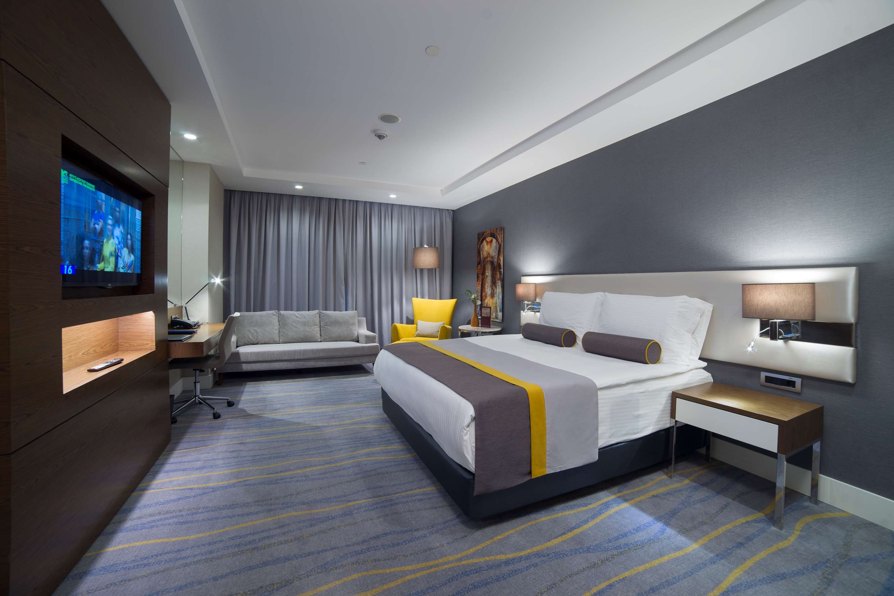 Radisson Blu Hotel, Kayseri