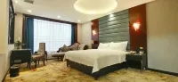 Grandness International Hotel Hotels in Huaihua