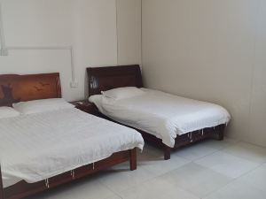 Nanning Wuming Hongying Hotel