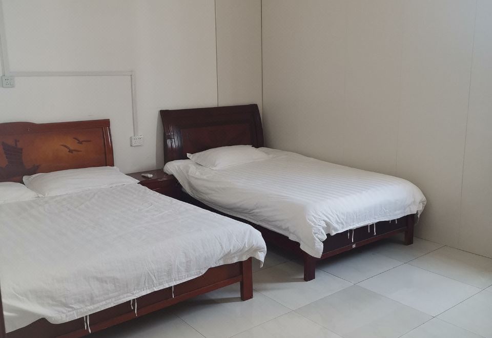 Nanning Wuming Hongying Hotel