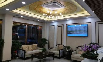 Xinhuilai Hotel (Shenzhen Yangtaishan Store)