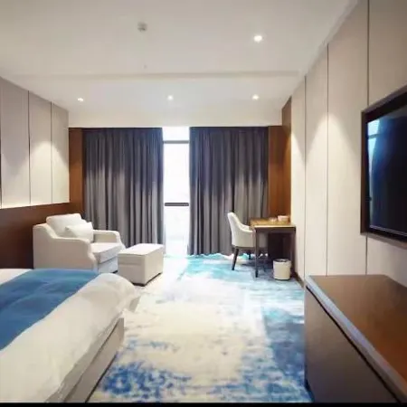 Duchang Donghu Hotel