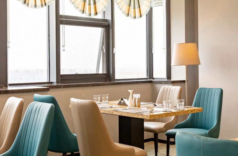 Gloria Plaza Hotel Qingdao photo 3