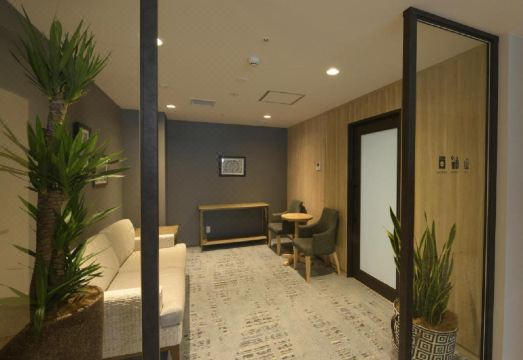 오리엔탈 호텔 후쿠오카 하카타 스테이션