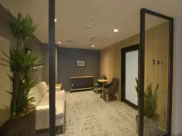 Oriental Hotel Fukuoka Hakata Station Hotels in Fukuoka