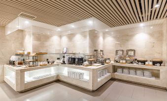 JI Hotel (Shanghai Hongqiao Gubei Road)