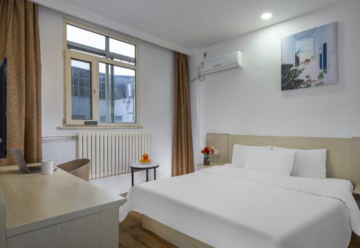 한팅 익스프레스 외관