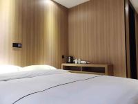 成都金沙迷尚主题酒店 - 浪漫大床房