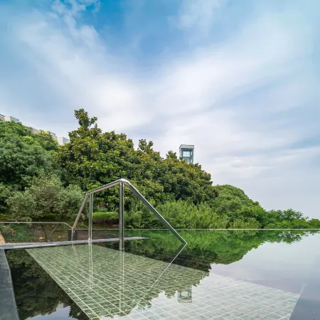 Winterless Hotel Wuxi