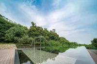 โรงแรมวินเทอร์เลส อู๋ซี - สระว่ายน้ำแบบอินฟินิตี้