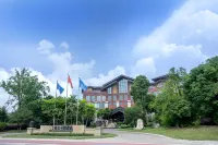 Daosheng Garden Hotel Hotel in zona Panzhihua University Chengdu Teaching Section