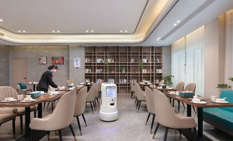 Country Inn & Suites by Radisson, Jiujiang Xiushui Coach Terminal