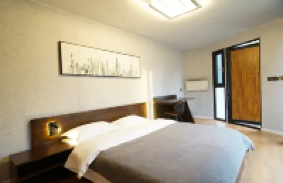 INNSKAGO MENGHUOCHENG AUTO CAMP