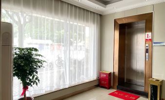 Sanmen Longyoujia Boutique Hotel