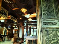 โรงแรม ฮอลิเดย์ หยุนทิฮุ่ย โรงแรมในฉงเจียง
