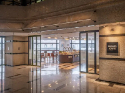 HOTEL MYSTAYS Utsunomiya Hotels in Utsunomiya