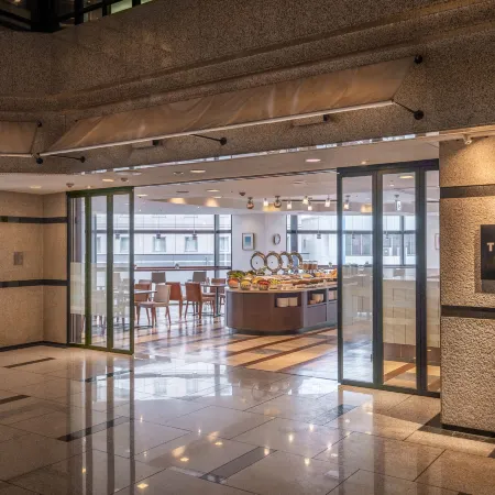 HOTEL MYSTAYS Utsunomiya