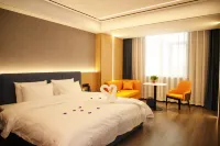 XinYue international Hotel PingJiang branch