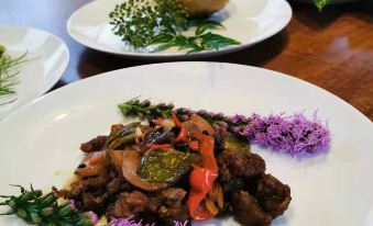 Putinongfu Huayuan Yeshe Guesthouse